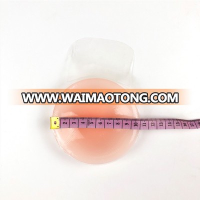 2018 hot sales 100% silicone nipple cover sticky nipple cover